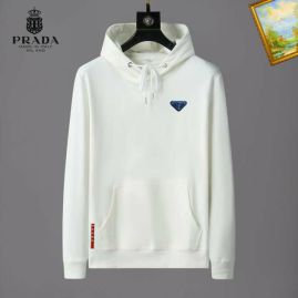 Picture of Prada Hoodies _SKUPradaM-3XL25tn2411397